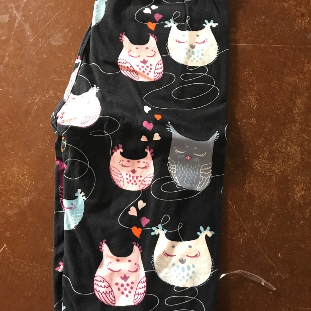 Ella Bella Leggings